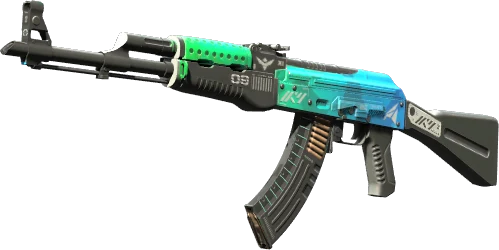 AK-47 | Ice Coaled