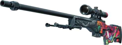 AWP | Hyper Beast