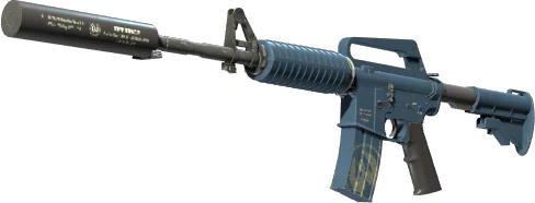 M4A1-S | Guardian