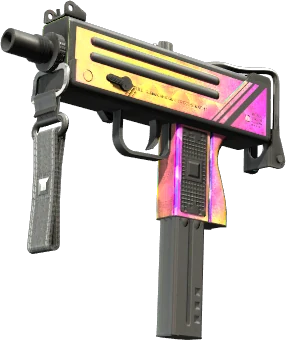 MAC-10 | Disco Tech