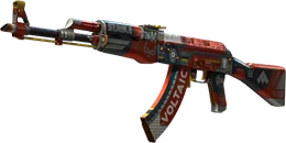 AK-47 | Bloodsport