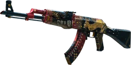 AK-47 | The Empress