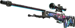 AWP | Neo-Noir
