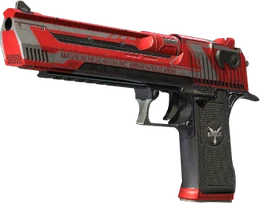 Desert Eagle | Code Red
