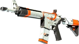 M4A4 | Asiimov