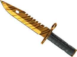 M9 Bayonet | Tiger Tooth