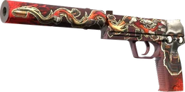 USP-S | Kill Confirmed
